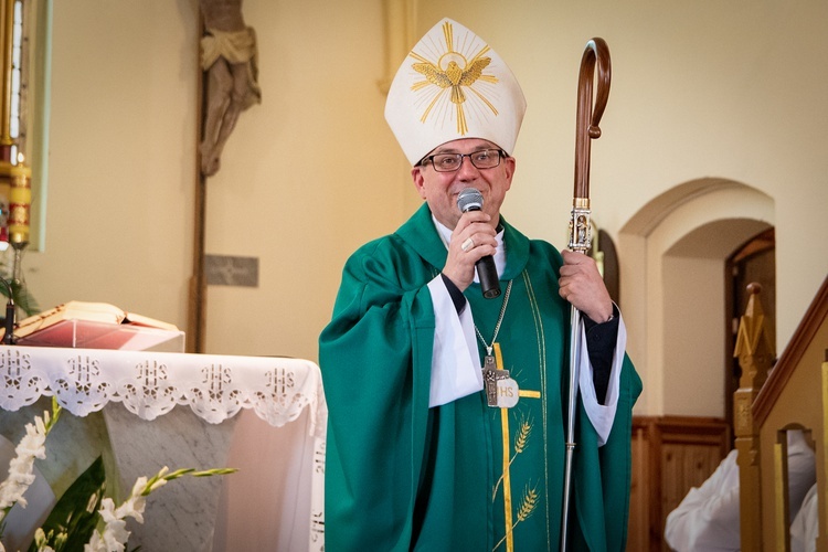 Klaretyńskie Dni Młodych 2019 - fotopodsumowanie