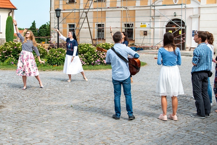 Klaretyńskie Dni Młodych 2019 - fotopodsumowanie