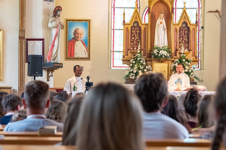 Klaretyńskie Dni Młodych 2019 - fotopodsumowanie