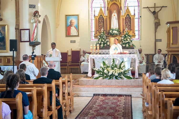 Klaretyńskie Dni Młodych 2019 - fotopodsumowanie