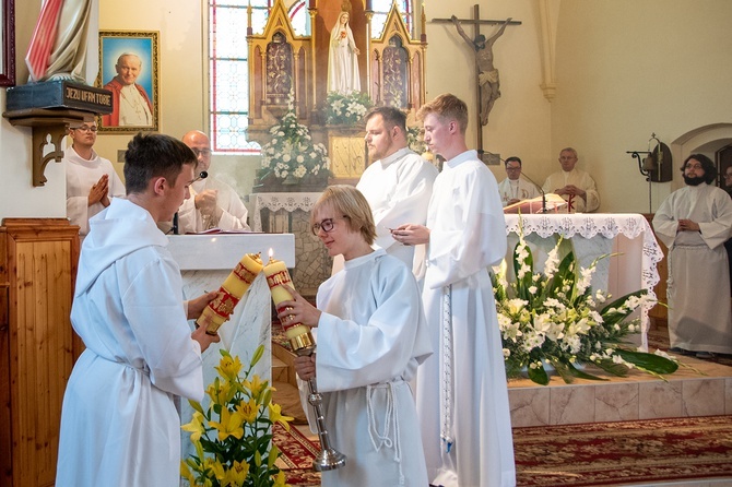 Klaretyńskie Dni Młodych 2019 - fotopodsumowanie