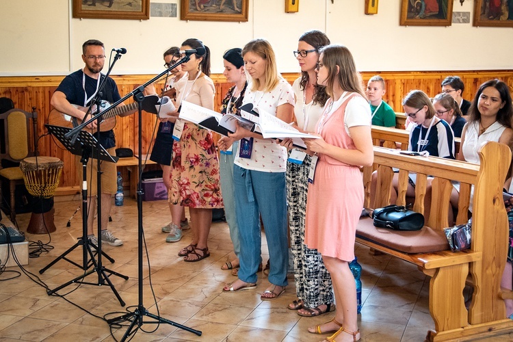 Klaretyńskie Dni Młodych 2019 - fotopodsumowanie