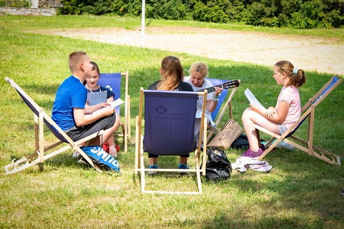 Klaretyńskie Dni Młodych 2019 - fotopodsumowanie