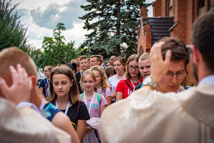 Klaretyńskie Dni Młodych 2019 - fotopodsumowanie