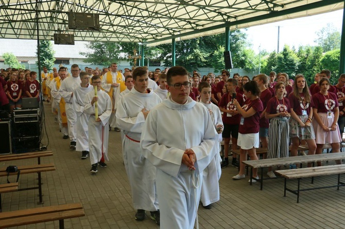 Sercańśkie Dni Młodych