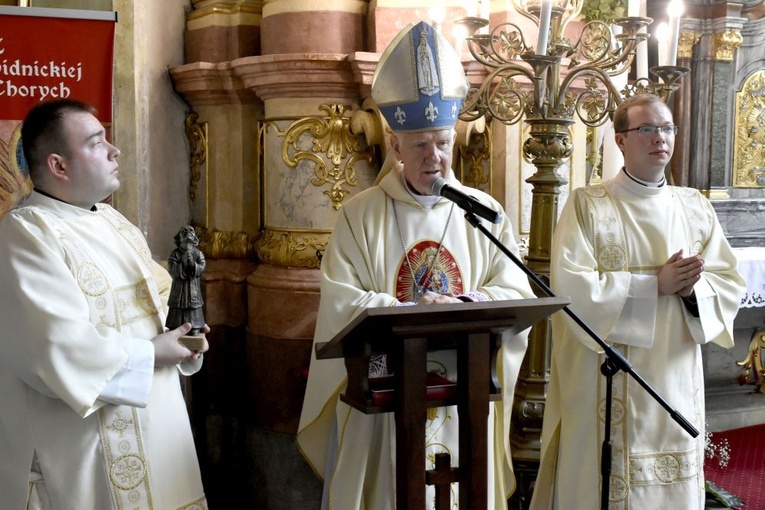 Konferencja dziekanów - czerwiec 2019