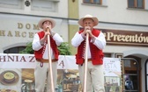 100-lecie Związku Podhalan u Górali Żywieckich - 2019