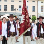 100-lecie Związku Podhalan u Górali Żywieckich - 2019