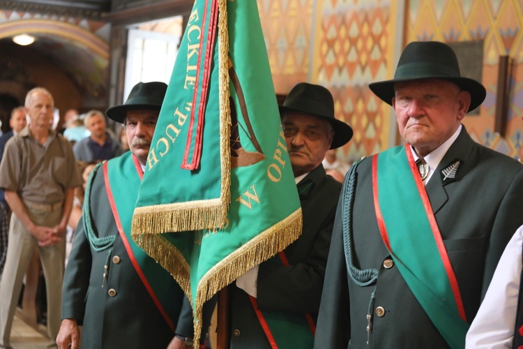 100-lecie Związku Podhalan u Górali Żywieckich - 2019