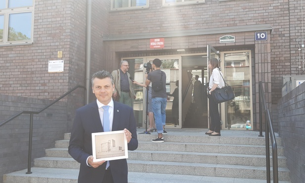 Bytom: powstało Centrum Integracji Społecznej. Mieści się przy ul. Karola Miarki