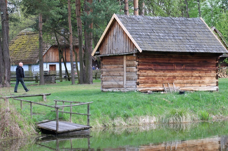 Na terenie skansenu odbędą się 3 koncerty poświęcone twórczości Stanisława Moniuszki.