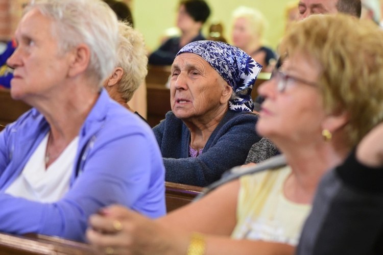 Gietrzwałd. Rozpoczęły się uroczystości 142. rocznicy początku objawień Matki Bożej