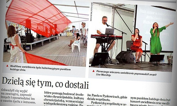 Co w numerze? #30