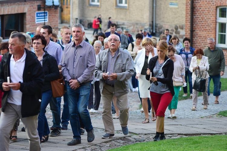 Gietrzwałd. Uroczystości 142. rocznicy rozpoczęcia objawień maryjnych