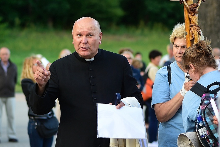 Gietrzwałd. Uroczystości 142. rocznicy rozpoczęcia objawień maryjnych