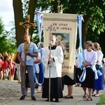 Gietrzwałd. Uroczystości 142. rocznicy rozpoczęcia objawień maryjnych