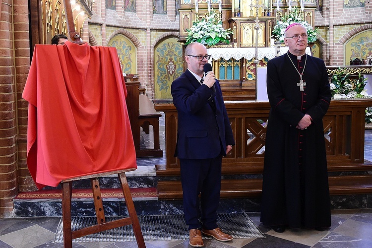 Gietrzwałd. Uroczystości 142. rocznicy rozpoczęcia objawień maryjnych