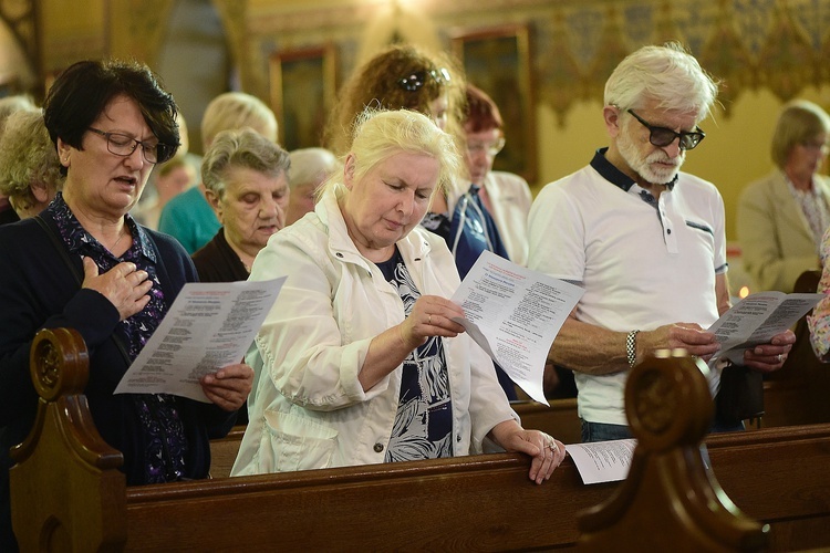 Gietrzwałd. Uroczystości 142. rocznicy rozpoczęcia objawień maryjnych