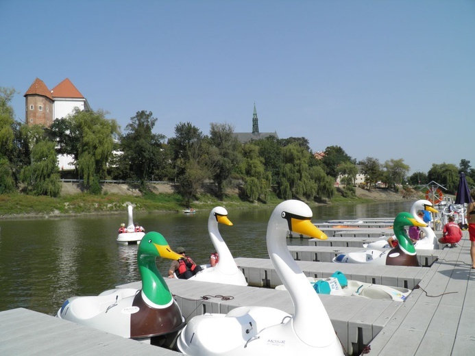 Jak zadbać o bezpieczne wakacje?