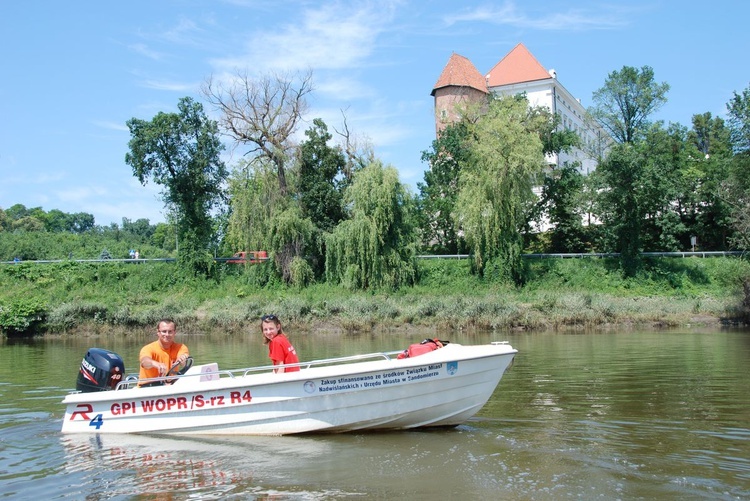 Jak zadbać o bezpieczne wakacje?