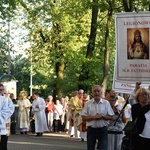 100 lat parafii na Kawęczyńskiej