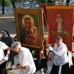 100 lat parafii na Kawęczyńskiej