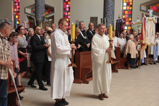 Uroczystość Najświętszego Serca Pana Jezusa w Gdyni