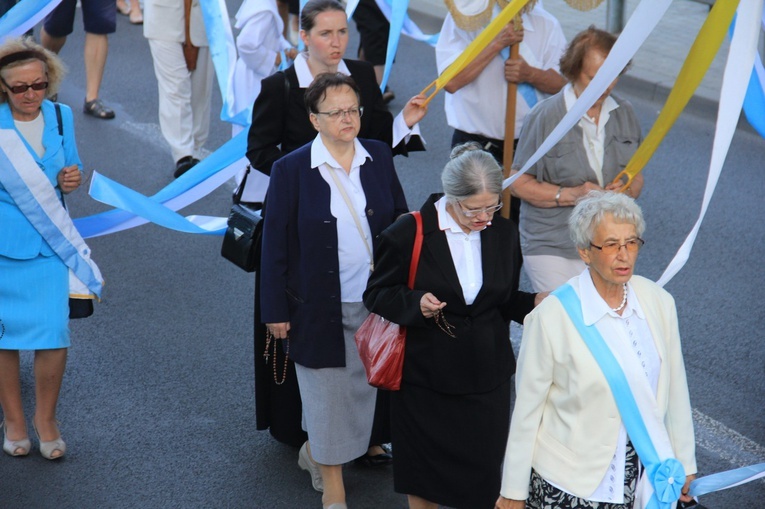 Uroczystość Najświętszego Serca Pana Jezusa w Gdyni