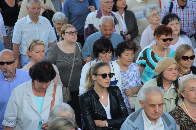 Uroczystość Najświętszego Serca Pana Jezusa w Gdyni