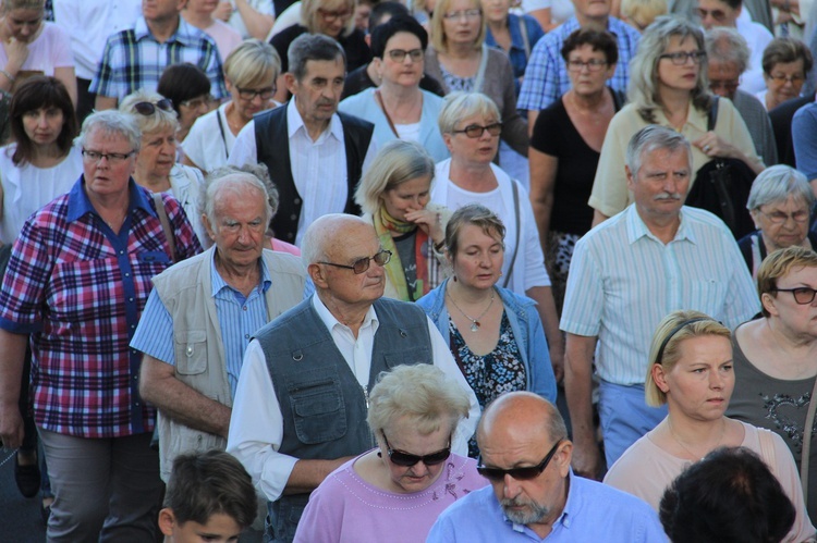 Uroczystość Najświętszego Serca Pana Jezusa w Gdyni