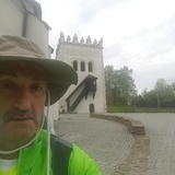 Z Powroźnika do Cascii