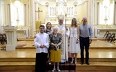 Posłanie świeckiej misjonarki do Boliwii