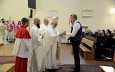 Posłanie świeckiej misjonarki do Boliwii