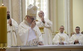 Posłanie świeckiej misjonarki do Boliwii