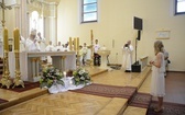 Posłanie świeckiej misjonarki do Boliwii