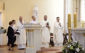 Posłanie świeckiej misjonarki do Boliwii