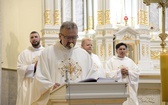 Posłanie świeckiej misjonarki do Boliwii