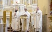 Posłanie świeckiej misjonarki do Boliwii