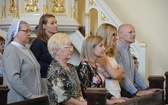 Posłanie świeckiej misjonarki do Boliwii