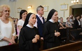 Posłanie świeckiej misjonarki do Boliwii