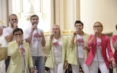 Posłanie świeckiej misjonarki do Boliwii