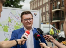Katowice: nowe stacje systemu wypożyczania rowerów miejskich