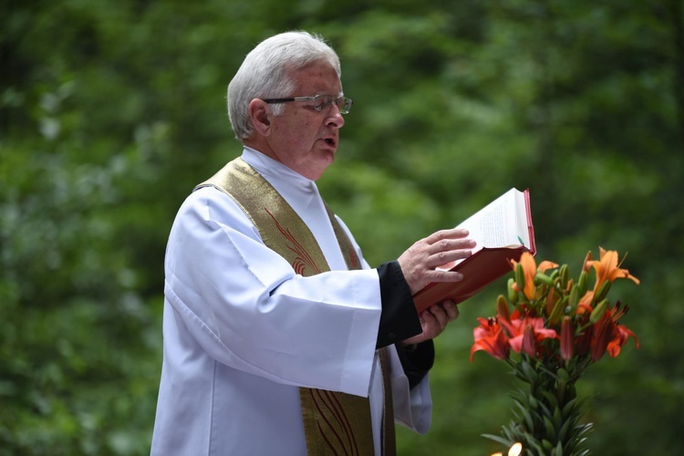 Za zmarłych na cholerę