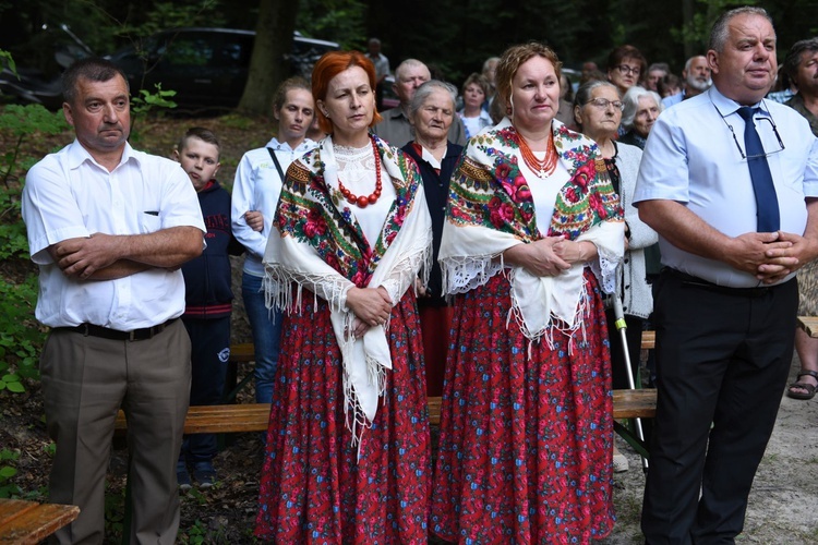 Za zmarłych na cholerę