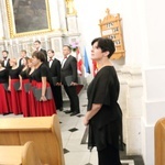 Festiwal chóralny "Cracovia Sacra" 2019