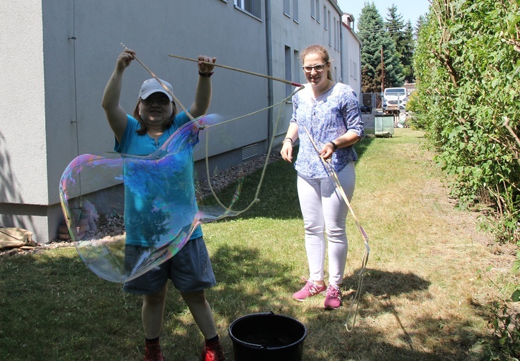 Święto patrona - Fundacja św. Brata Alberta