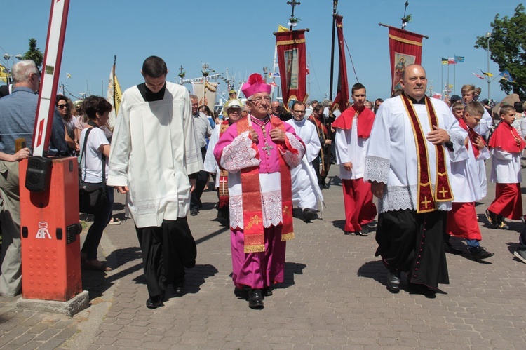 Odpustu ku czci śś. Piotra i Pawła w Pucku