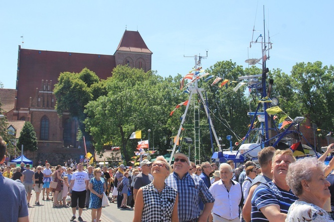 Odpustu ku czci śś. Piotra i Pawła w Pucku