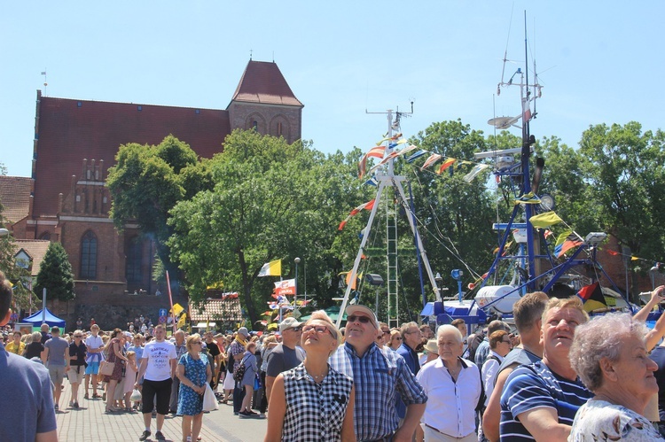 Odpustu ku czci śś. Piotra i Pawła w Pucku