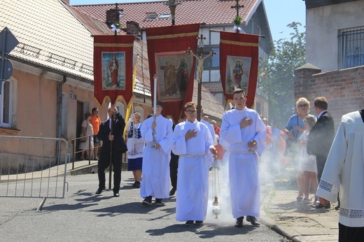 Odpustu ku czci śś. Piotra i Pawła w Pucku